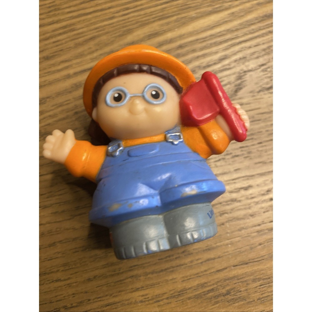 Little people